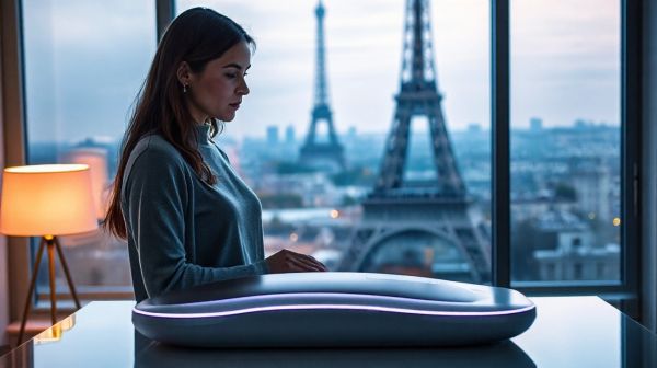 Guide complet de l'électrostimulation pour sculpter votre corps à Paris 17e